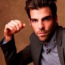 Zachary Quinto to Serve as Guest of Honor for Provincetown Tennessee Williams Theater