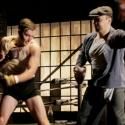 Photo Flash: First Look at Danny Burstein and More in Lincoln Center Theater's…