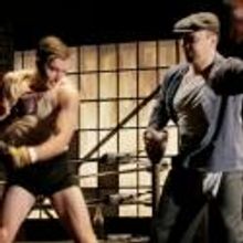 Photo Flash: First Look at Danny Burstein and More in Lincoln Center Theater's…