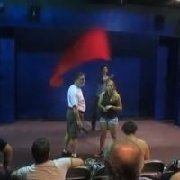 BWW Blog: Anthony Logan Cole - Beyond the Barricade Ep. 7