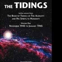 Nick Mezins Presents First Book in The Tidings Series