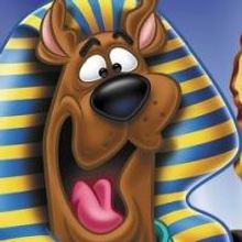 BWW Reviews: SCOOBY-DOO - THE MYSTERY OF THE PYRAMID, New Wimbledon Theatre, May 28 2