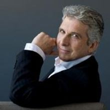 Peter Oundjian to Conduct Orchestra of St. Luke's at Caramoor Tonight