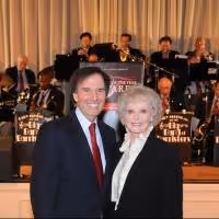 Big Band of Barristers to Join June Lockhart, Hal Linden and More Set for Veterans…