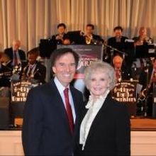 Big Band of Barristers to Join June Lockhart, Hal Linden and More Set for Veterans…