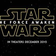 FIRST LOOK: Official Teaser Trailer for STAR WARS: THE FORCE AWAKENS is Here!