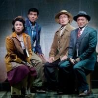 The Old Globe Receives 10 San Diego Theatre Critics Circle Craig Noel Awards