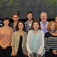 Photo Coverage: Meet the Company of Pearl Theatre Company and Gingold Theatre…