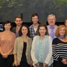 Photo Coverage: Meet the Company of Pearl Theatre Company and Gingold Theatre Group's