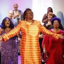 Mama Foundation for the Arts Presents ALIVE!, Starting This Weekend in Harlem