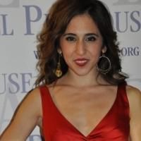 Gabrielle Ruiz to Bring SEX, LOVE & SALSA to Rio Grande Valley in January 2014