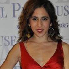 Gabrielle Ruiz to Bring SEX, LOVE & SALSA to Rio Grande Valley in January 2014