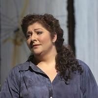 BWW Reviews: This FRAU Has No Shadow, But Plenty of Thrills at The Met Photo
