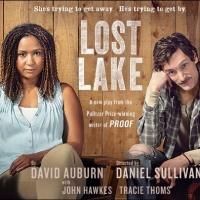 David Auburn's New Play LOST LAKE, Starring John Hawkes and Tracie Thoms, Begins…