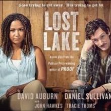 David Auburn's New Play LOST LAKE, Starring John Hawkes and Tracie Thoms, Begins Toni