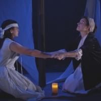 Photo Flash: Ka-Tet Theatre Company Presents Lydie Breeze By John Guare October 12 –…
