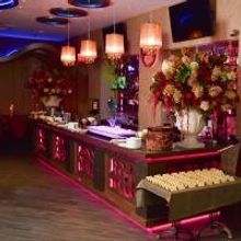 BWW Previews: VIS A VIS Restaurant and Lounge Opens in Brighton Beach, Brooklyn