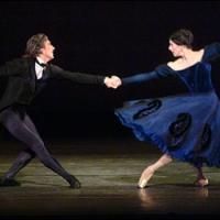 BWW Reviews: John Cranko's ONEGIN at American Ballet Theatre