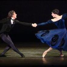 BWW Reviews: John Cranko's ONEGIN at American Ballet Theatre