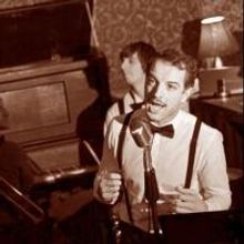 Euan Morton to Launch LIVE FROM GRAMERCY PARK Cabaret Series at The Players Club on…
