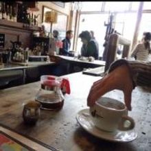 New Farce THE STRATEGIST Plays The Brick, Now thru 11/23