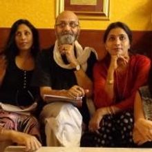 National Centre for the Peforming Arts Presents ANANDA: HINDI NATYA UTSAV This Weeken