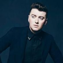 Sam Smith to Perform on A VERY GRAMMY CHRISTMAS on CBS, Today