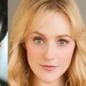 Adam Kantor & Betsy Wolfe to Lead THE LAST FIVE YEARS at Second Stage; Opens April 2!