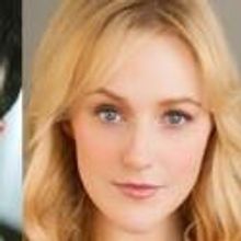 Adam Kantor & Betsy Wolfe to Lead THE LAST FIVE YEARS at Second Stage; Opens April 2!