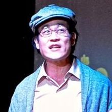 BWW Reviews: CVRep's HOLD THESE TRUTHS is a Tour de Force