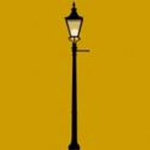 The Lamplighters Begin PRINCESS IDA Performances, 1/25