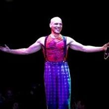 Pasadena Playhouse Presents IN MY CORNER, 5/31