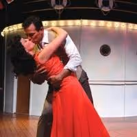 Photo Flash: First Look at Beef and Boards Dinner Theatre's ANYTHING GOES