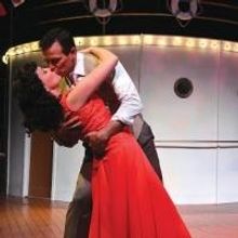 Photo Flash: First Look at Beef and Boards Dinner Theatre's ANYTHING GOES