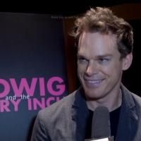 TV: HEDWIG AND THE ANGRY INCH Gets Another Hall- Michael C. Hall Joins the Cast! Video