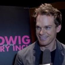 TV: HEDWIG AND THE ANGRY INCH Gets Another Hall- Michael C. Hall Joins the Cast!