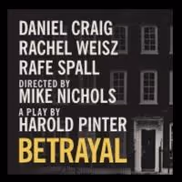 Box Office for Nearly Sold Out BETRAYAL Starring Daniel Craig & Rachel Weisz to Open…