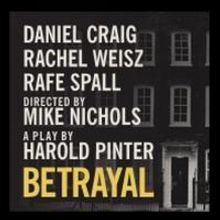 Box Office for Nearly Sold Out BETRAYAL Starring Daniel Craig & Rachel Weisz to Open…