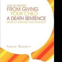 Tobias Garretts Highlights Importance of Proper Rearing and Education for Children in