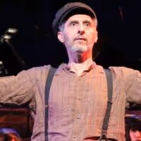 Photo Flash: First Look at John Turturro, Santino Fontana, Marin Mazzie & More in…
