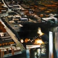 Summer Gallery Crawl Set for Today in the Pittsburgh Cultural District