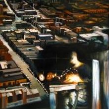 Summer Gallery Crawl Set for Today in the Pittsburgh Cultural District