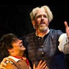 BWW Reviews: Experience The Impossible Dream at Act II Playhouse's MAN OF LA MANCHA