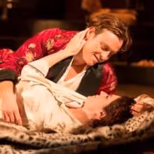 Review Roundup: PRIVATE LIVES Opens in the West End