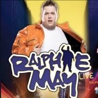 Comedian Ralphie May Headlines at The King Center Tonight