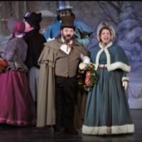 Reagle Music Theatre Presents Annual CHRISTMASTIME Spectacular, Now thru 12/14