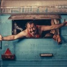 JERUSALEM to Play Exeter's Rougemont Gardens, May 29-31; Continues Tour in June 2014