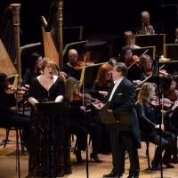 Photo Flash: Washington Concert Opera's GUNTRAM