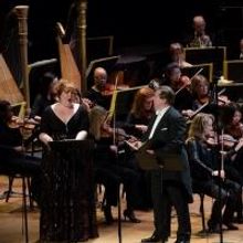 Photo Flash: Washington Concert Opera's GUNTRAM