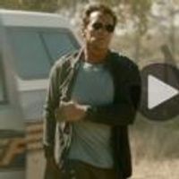 VIDEO: First Look - Arnold Schwarzenegger Stars in THE LAST STAND Video